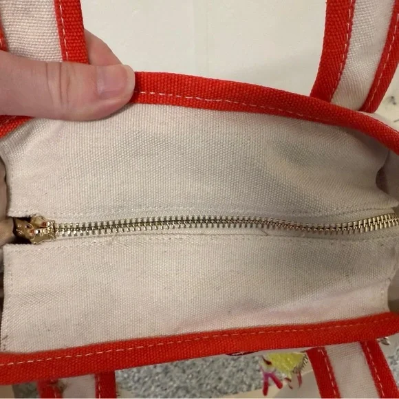 Madden Girl Red Chili Purse - Picture 4 of 5